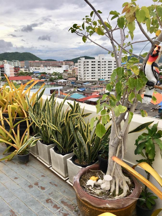 Pierview Rooms Hua Hin Bagian luar foto