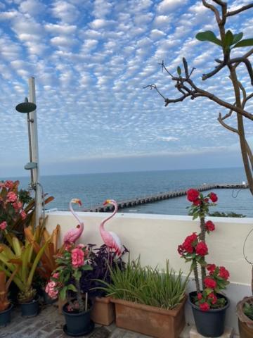 Pierview Rooms Hua Hin Bagian luar foto