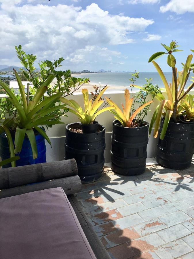Pierview Rooms Hua Hin Bagian luar foto