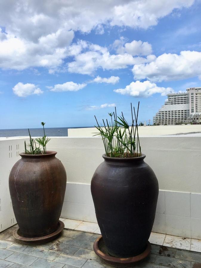 Pierview Rooms Hua Hin Bagian luar foto