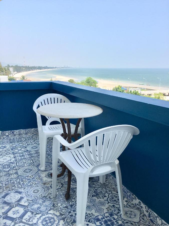 Pierview Rooms Hua Hin Bagian luar foto
