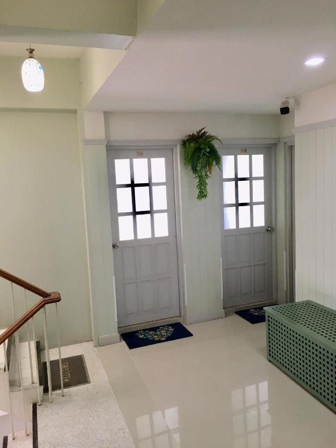 Pierview Rooms Hua Hin Bagian luar foto