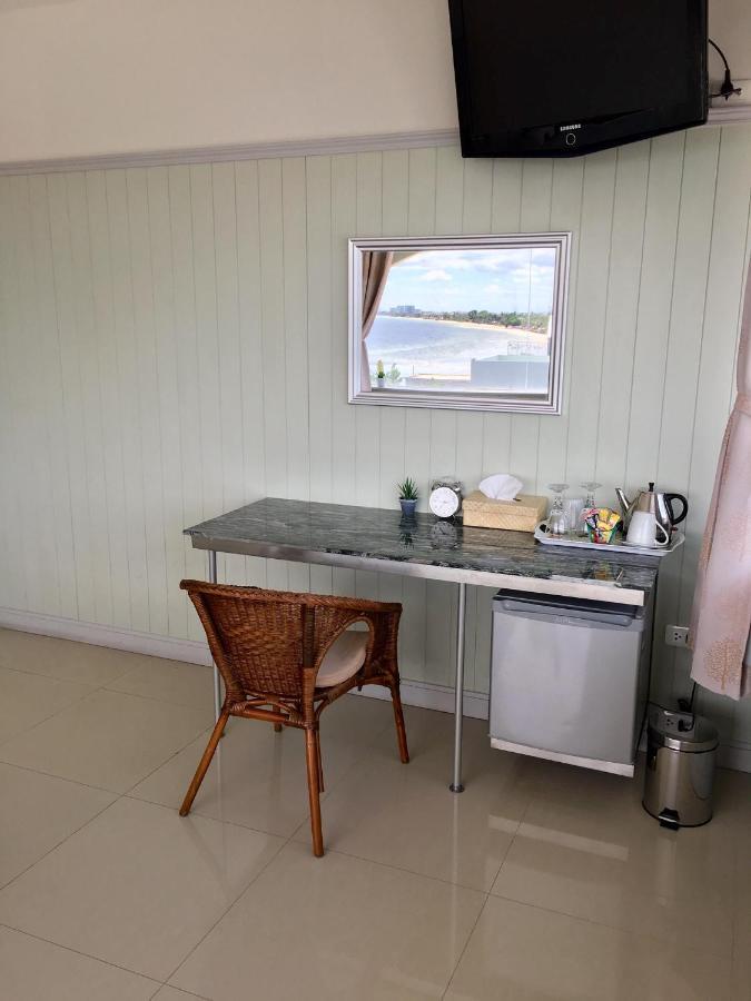 Pierview Rooms Hua Hin Bagian luar foto
