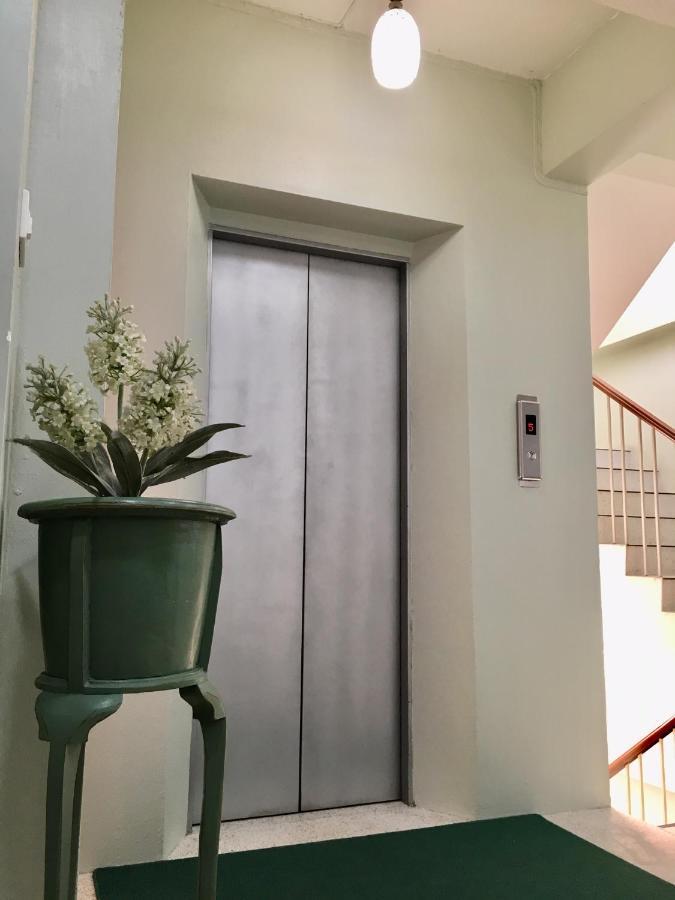 Pierview Rooms Hua Hin Bagian luar foto