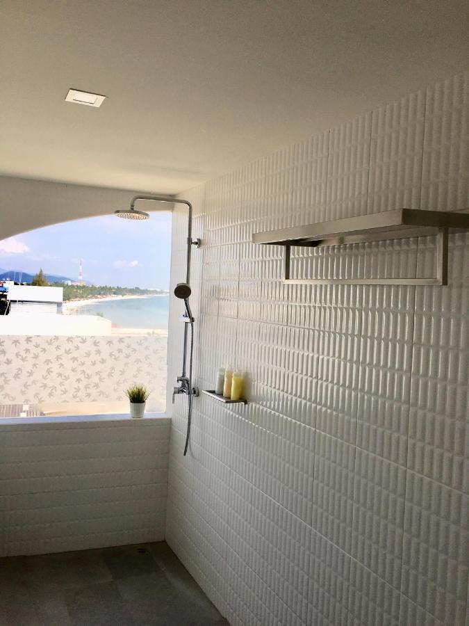 Pierview Rooms Hua Hin Bagian luar foto
