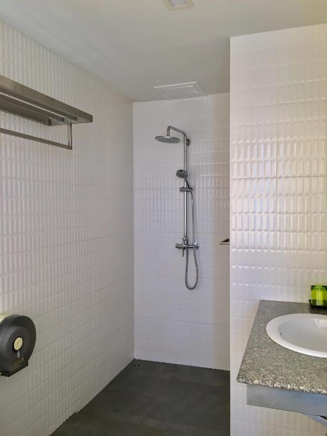 Pierview Rooms Hua Hin Bagian luar foto