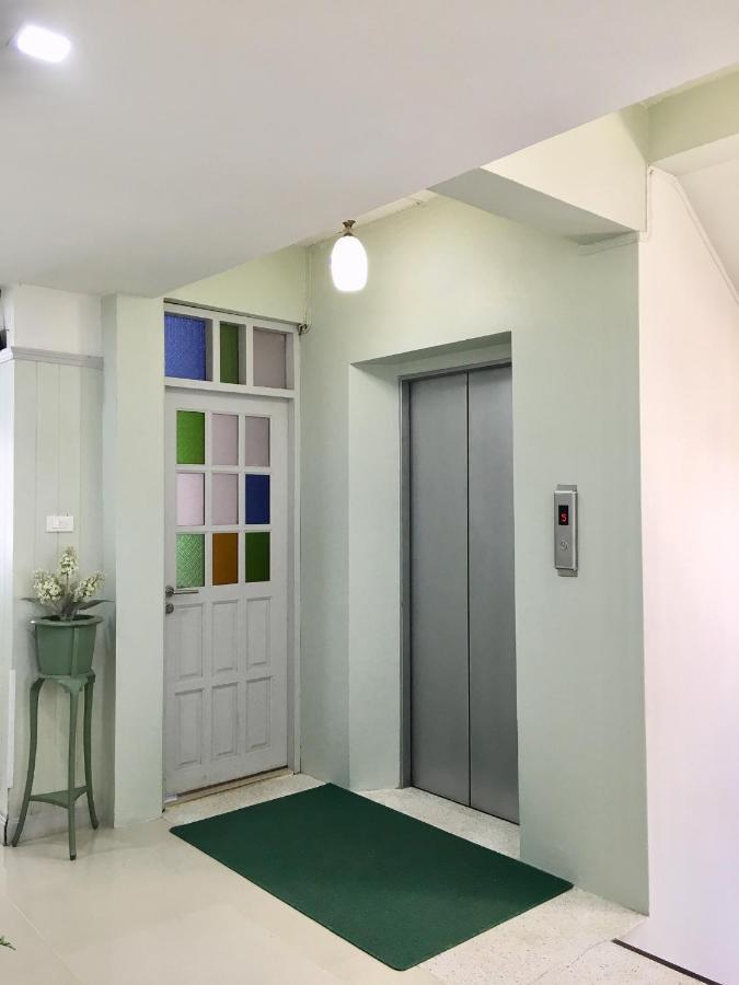 Pierview Rooms Hua Hin Bagian luar foto