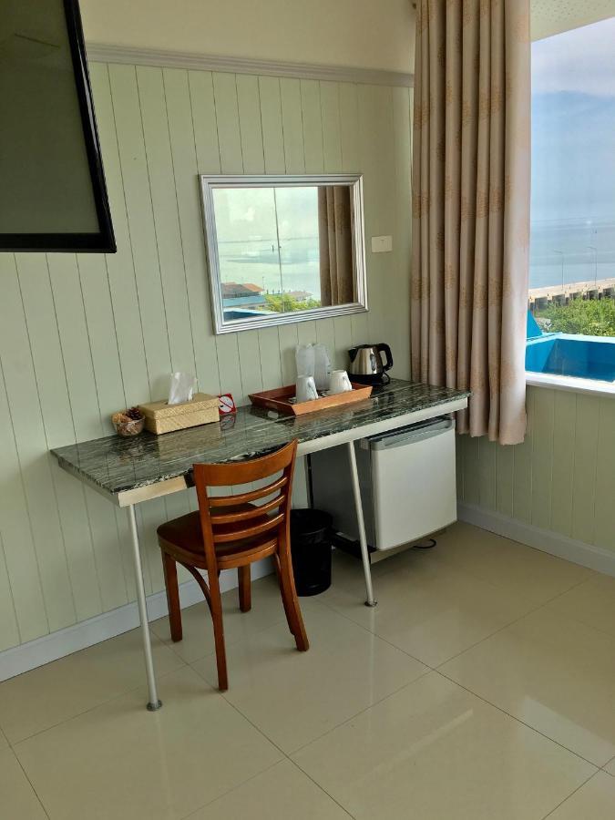 Pierview Rooms Hua Hin Bagian luar foto