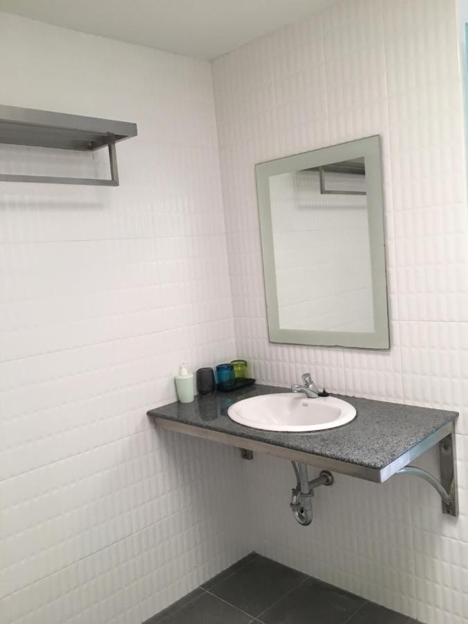 Pierview Rooms Hua Hin Bagian luar foto