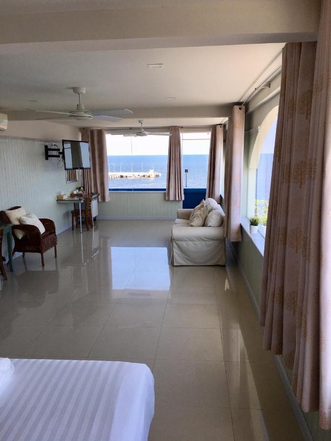 Pierview Rooms Hua Hin Bagian luar foto