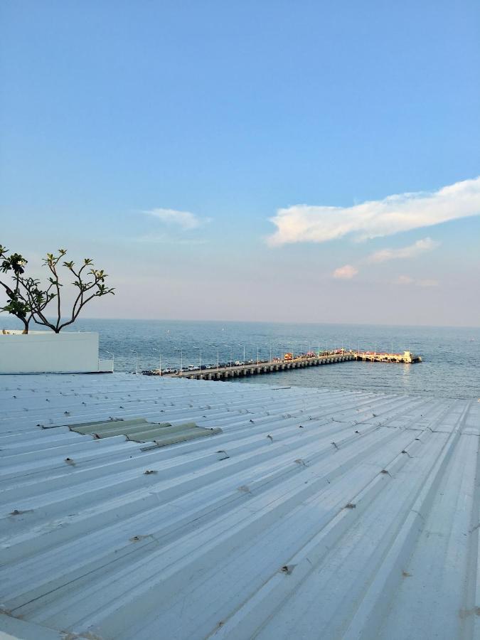 Pierview Rooms Hua Hin Bagian luar foto